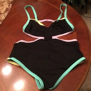 Victorias Secret swim suit
